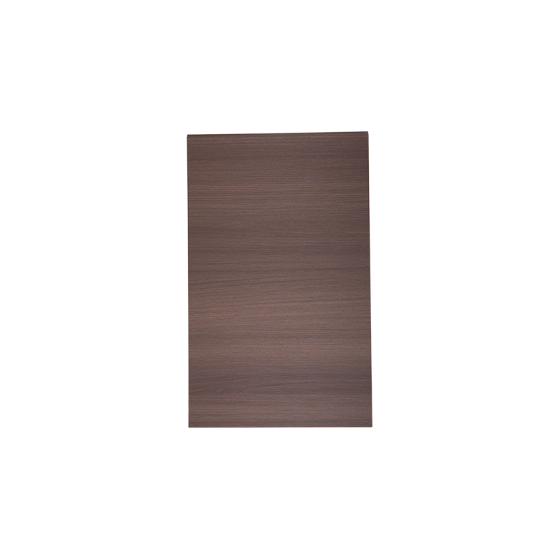 Panel de fibra de madera de bambú WPC de 400 mm de ancho