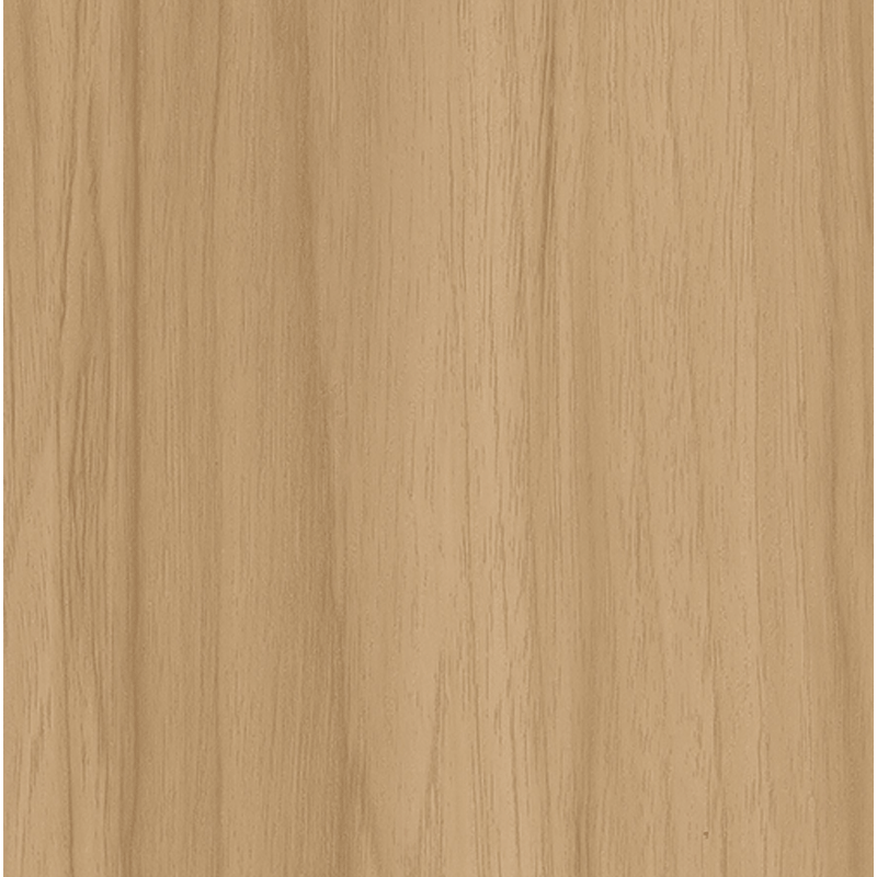 Panel de pared de chapa de madera de PVC de 5 mm - Decoración de la serie Wood